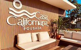 Pousada Casa Californiana - Garopaba